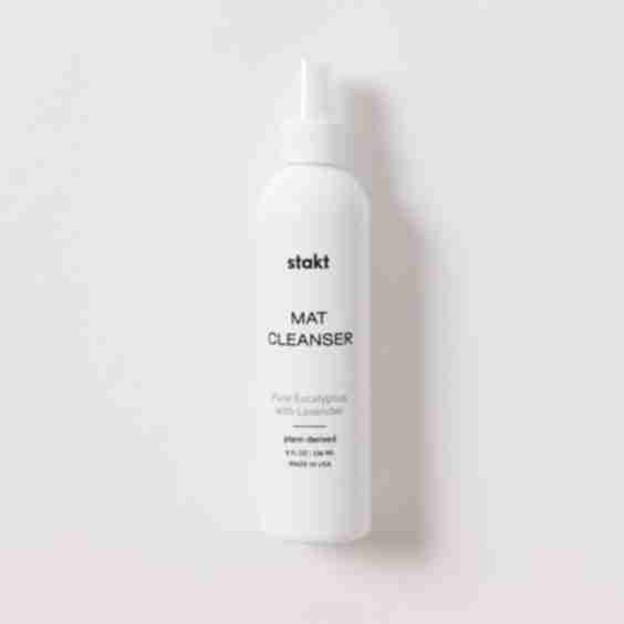 The Cleanser Spray