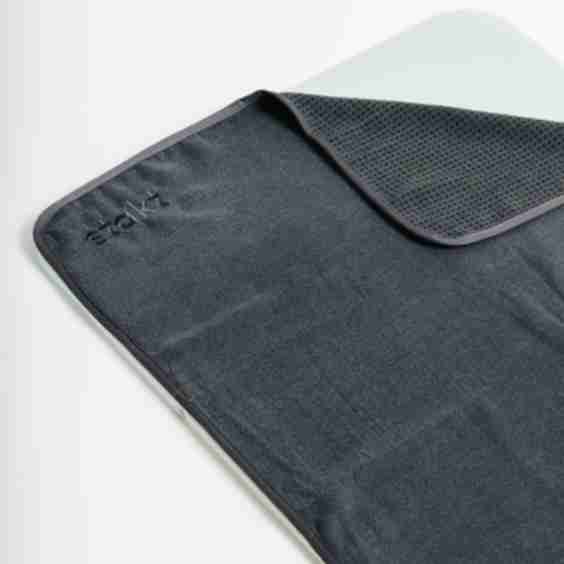 The Towel