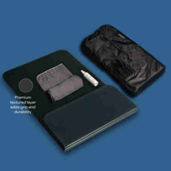 The Yoga Set