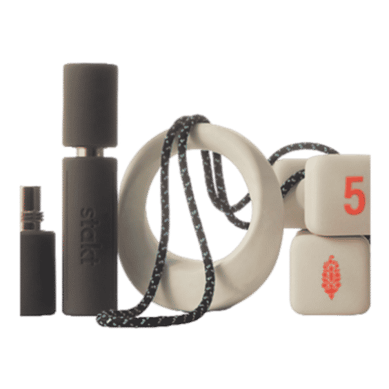 Adjustable Hand Weights