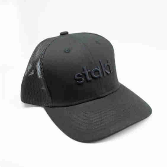 The Trucker Hat