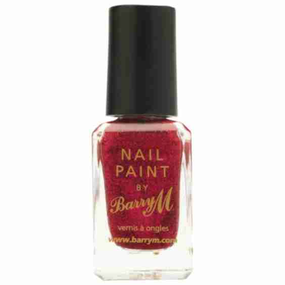 Classic Nail Paint