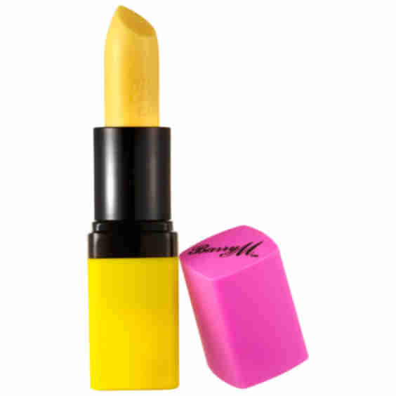 Colour Changing Lip Paint