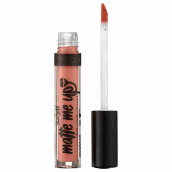Matte Me Up Lip Paint