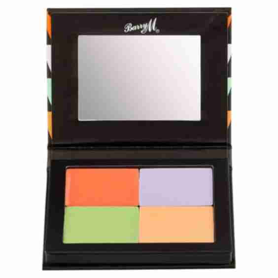 Colour Correcting Kit