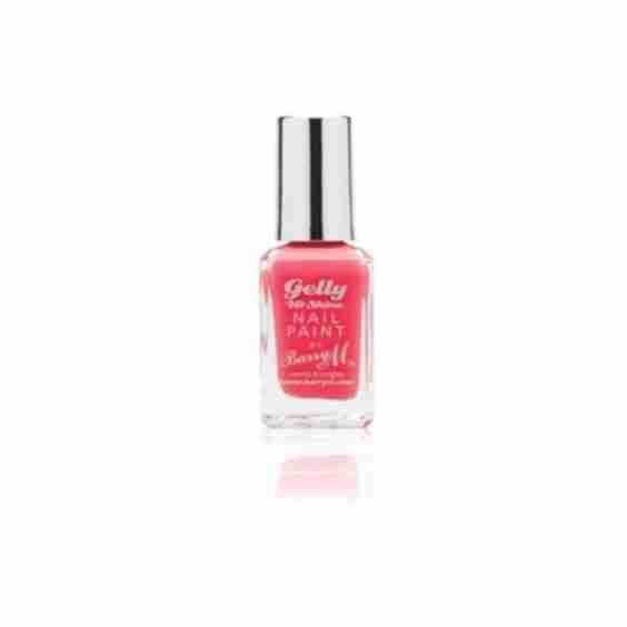 Gelly Hi Shine Nail Paint