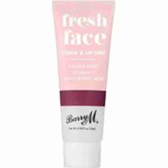 Fresh Face Cheek & Lip Tint