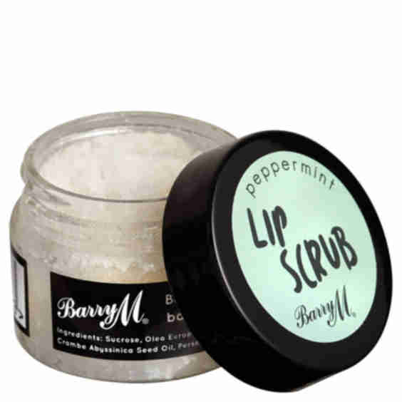 Lip Scrub