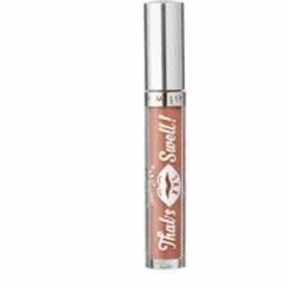 That's Swell Plumping Lip Gloss