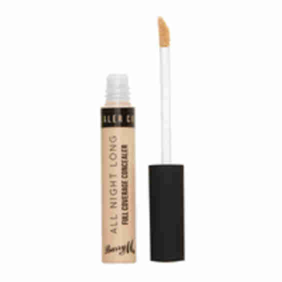All Night Long Full Concealer