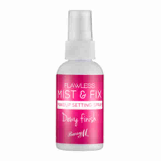 Flawless Mist & Fix Makeup Setting Spray - Dewy Finish