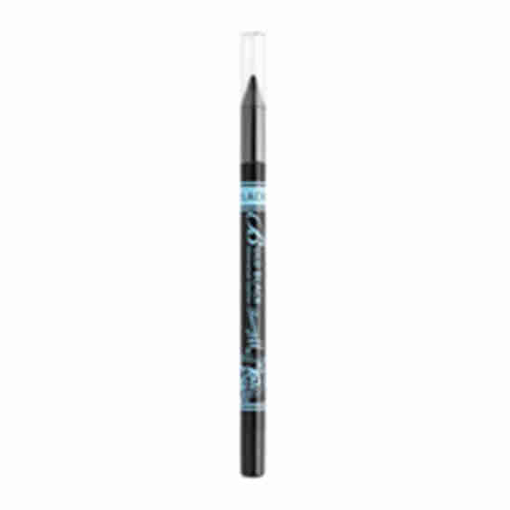 Bold Waterproof Eyeliner