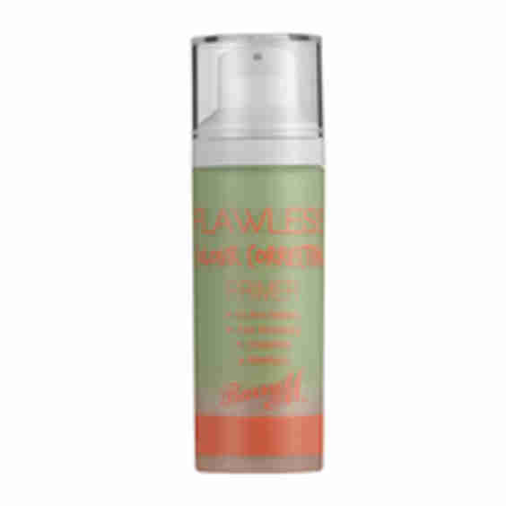 Flawless Colour Correcting Primer
