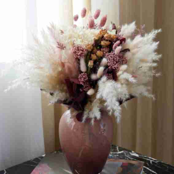 For Love of Pampas Reviews
