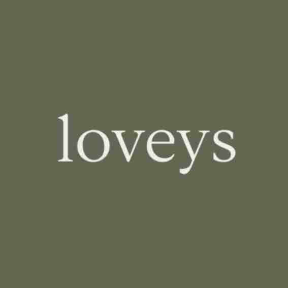 Loveys Reviews