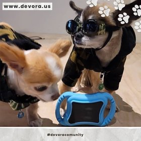 De’ Vora