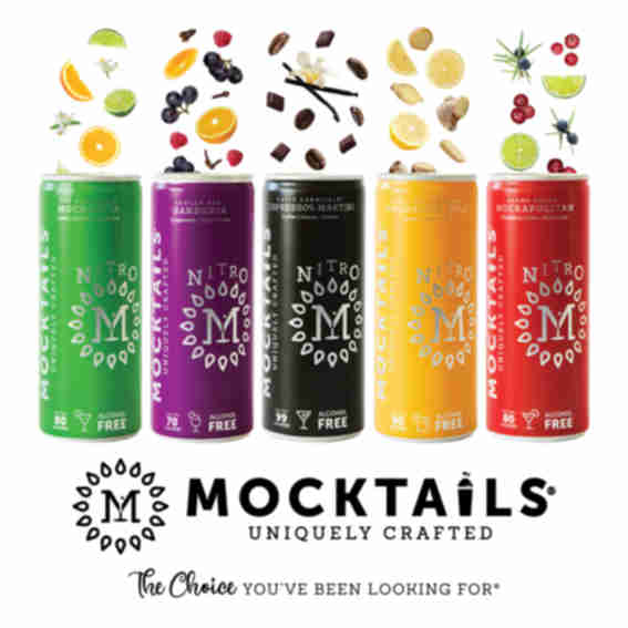 Mocktails Reviews
