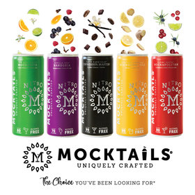 Mocktails