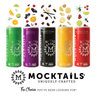 Mocktails 