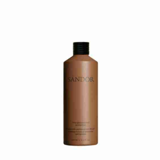 The Grounding Shampoo