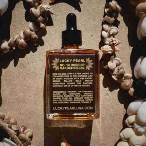 Lucky Pearl Reviews