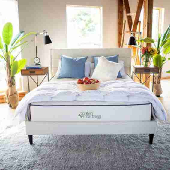 My Green Mattress Reviews