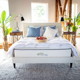 My Green Mattress
