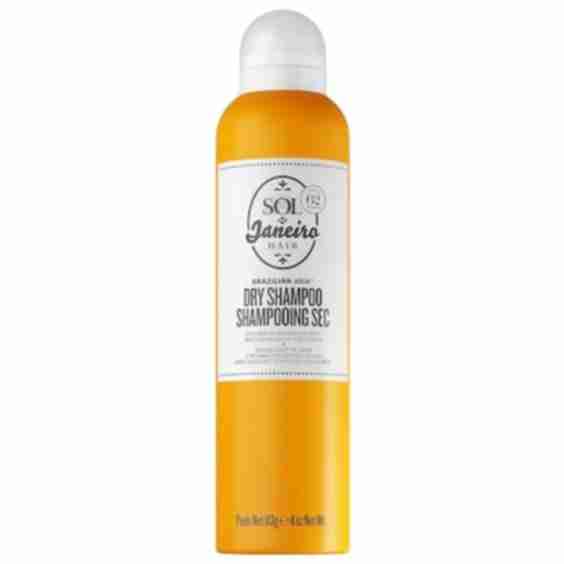 Brazilian Joia Dry Shampoo