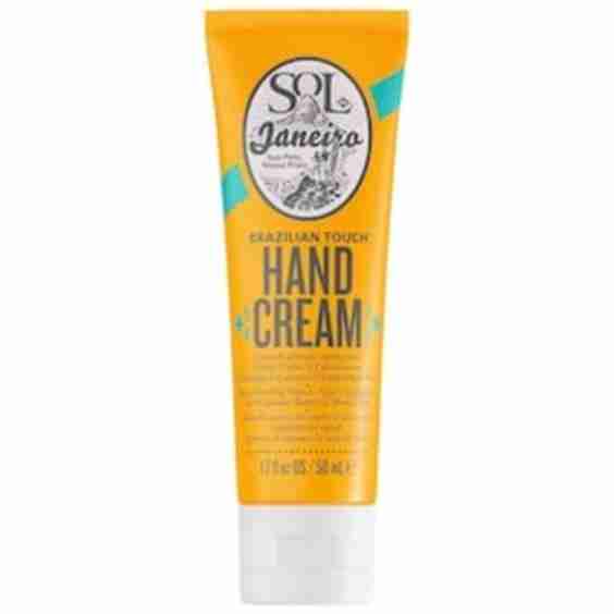 Brazilian Touch Hand Cream