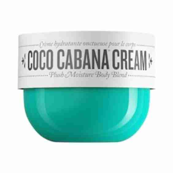 Coco Cabana Cream