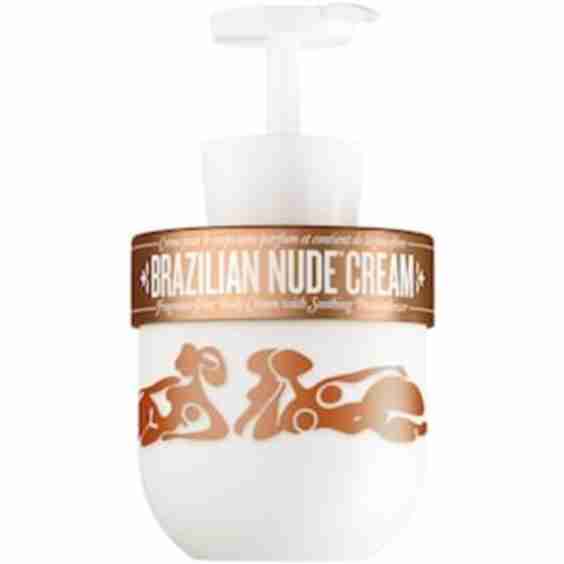 Brazilian Nude Cream