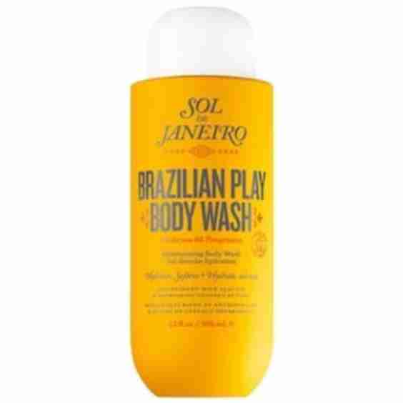 4Play Shower Gel
