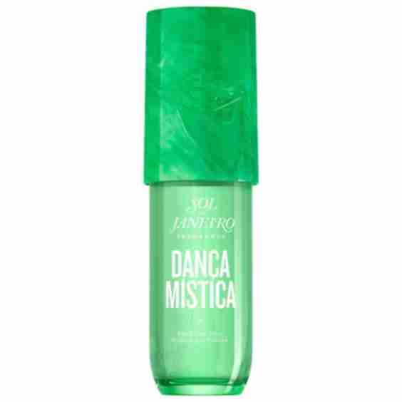 Dança Mística Hair and Body Fragrance Mist