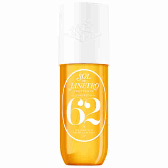 Cheirosa 62 Perfume Mist 90ml