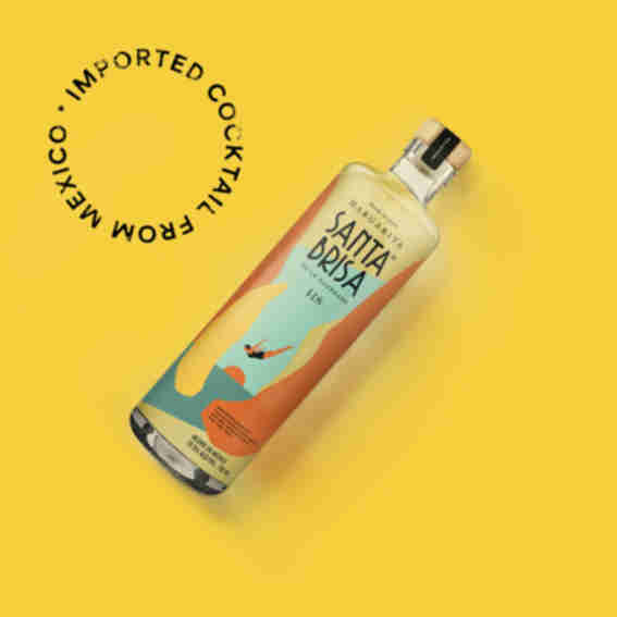 Santa Brisa Reviews