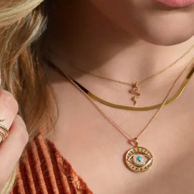 Abrau Jewelry