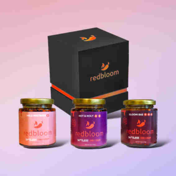 RedBloom Reviews