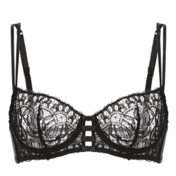 Symphonie Sheer Demi