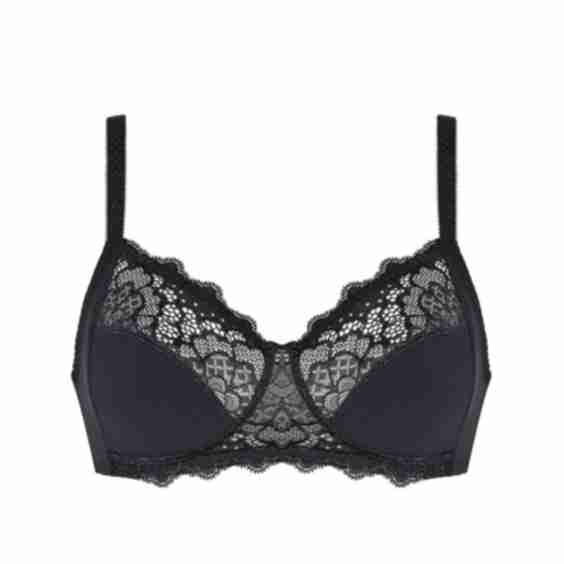 Caresse Wireless Triangle