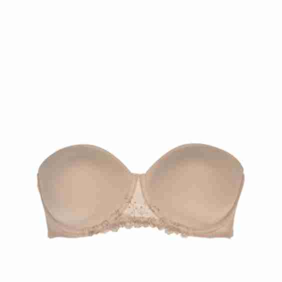 Delice Strapless