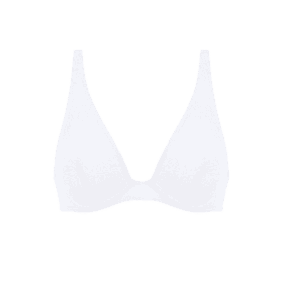 Folie Underwire Plunge Top