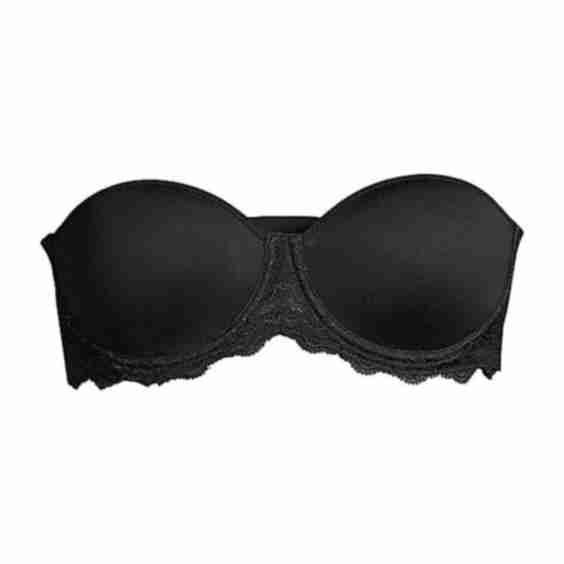 Caresse Strapless Bra