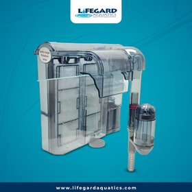 Lifegard Aquatics
