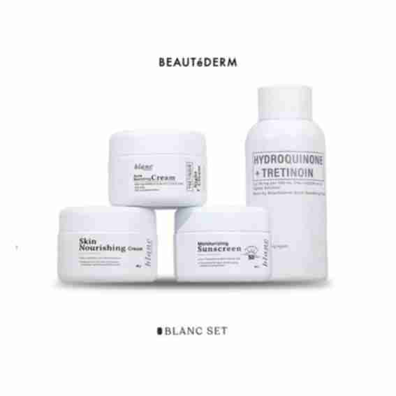 Beautederm Reviews