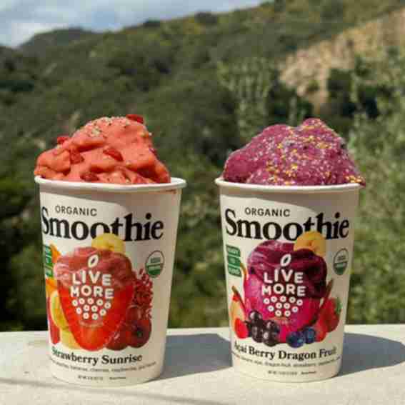  LiveMore Superfoods Reviews