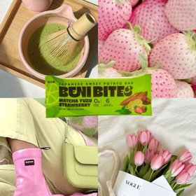 Beni Bites