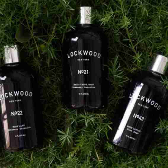Lockwood New York Reviews