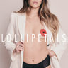 Lollipetals