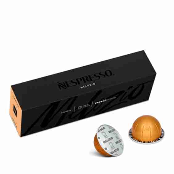 Vertuo Melozio Coffee Pods