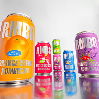 RMBR Kombucha
